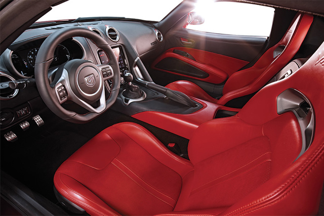 Dodge Viper photo 98