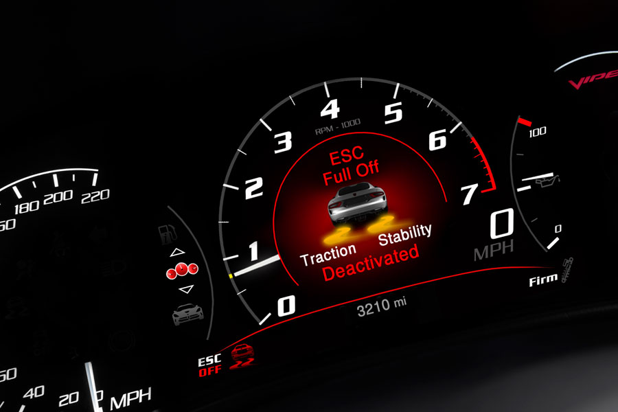 Dodge Viper photo 99