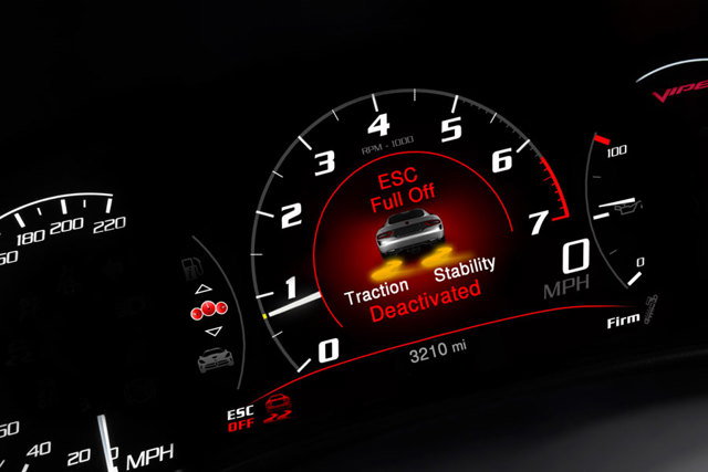 Dodge Viper photo 99