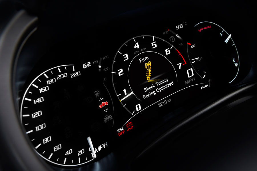 Dodge Viper photo 100