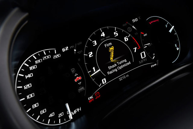 Dodge Viper photo 100