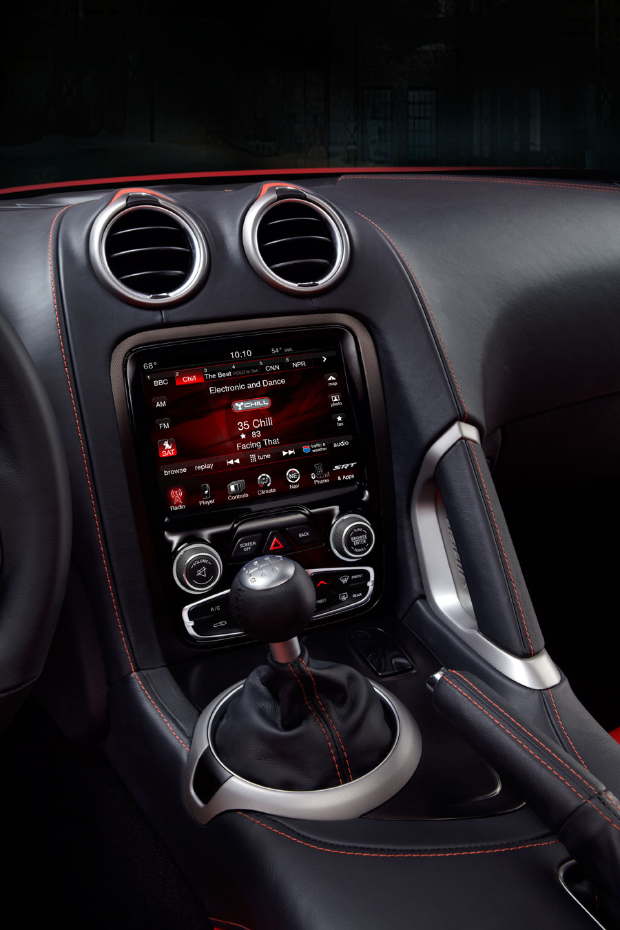 Dodge Viper photo 102