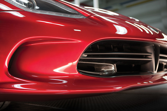Dodge Viper photo 2