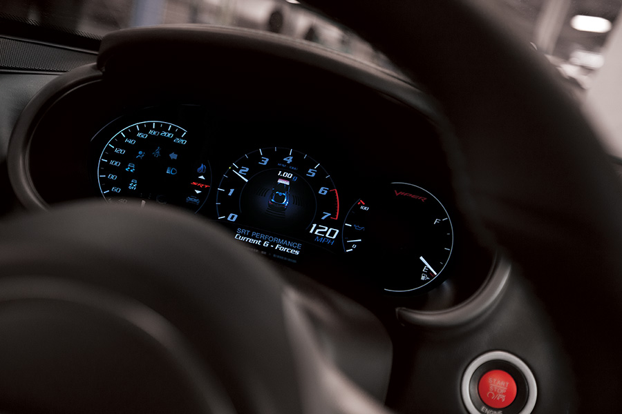 Dodge Viper photo 97