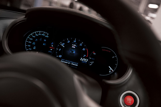 Dodge Viper photo 97