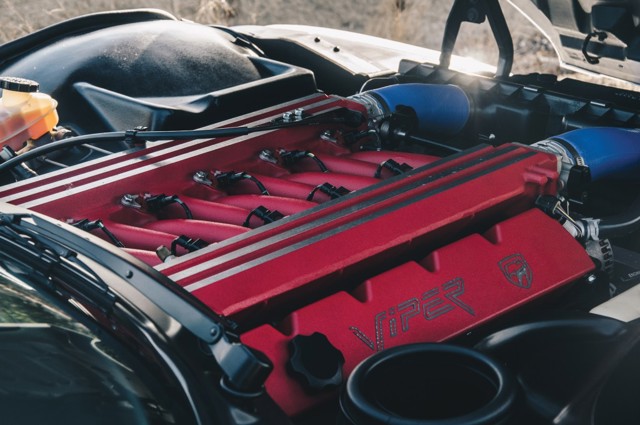 Dodge Viper photo 34