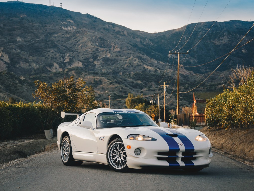 Dodge Viper photo 19
