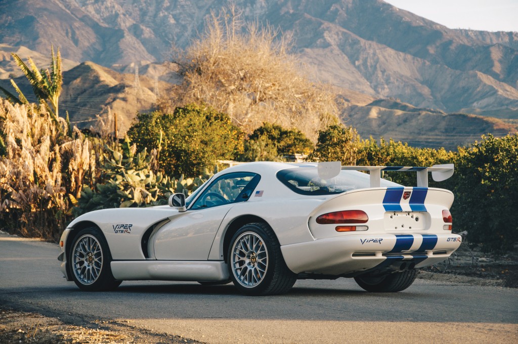 Dodge Viper photo 20