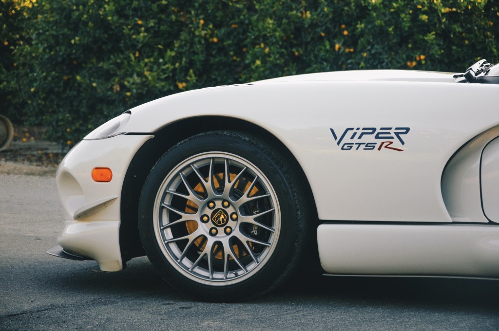 Dodge Viper photo 25