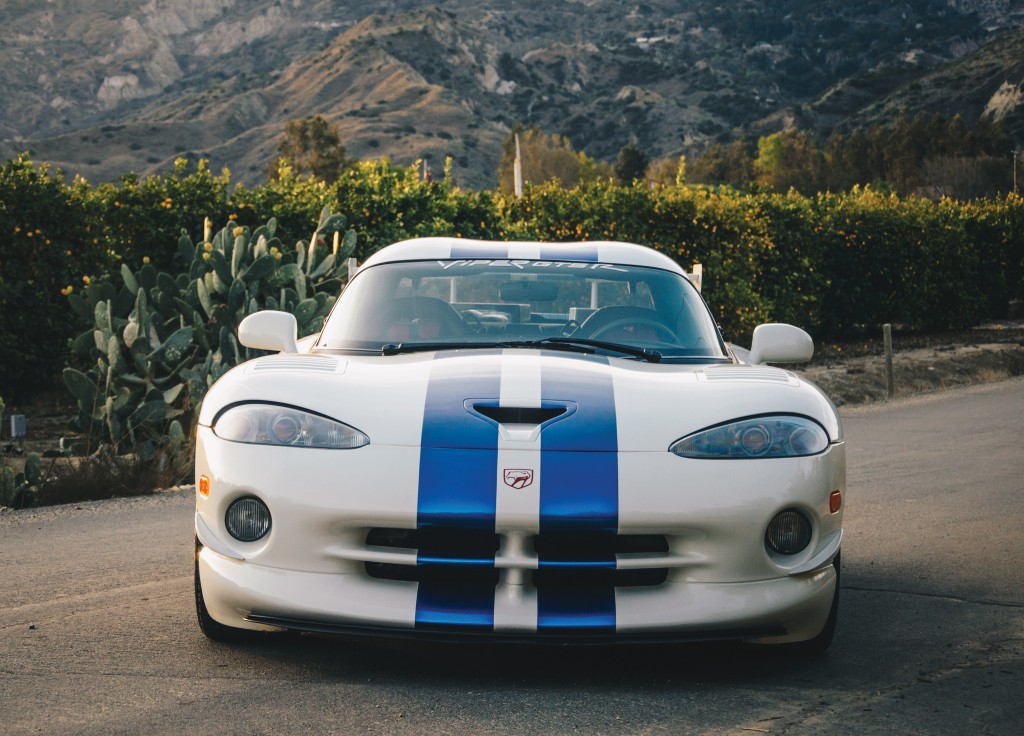 Dodge Viper photo 27