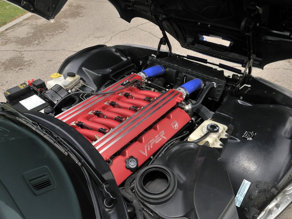 Dodge Viper photo 29