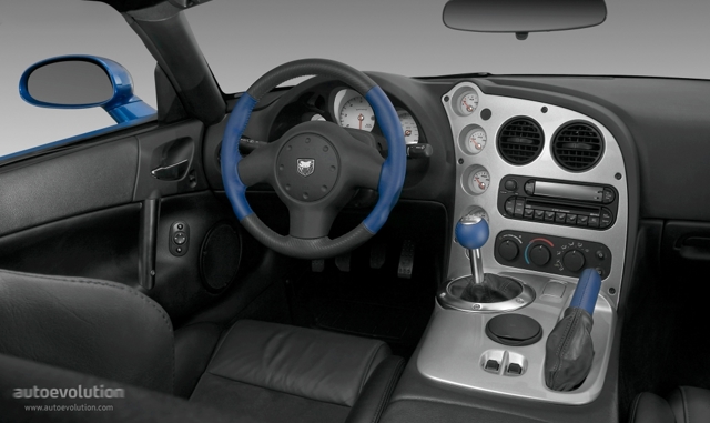 Dodge Viper photo 6