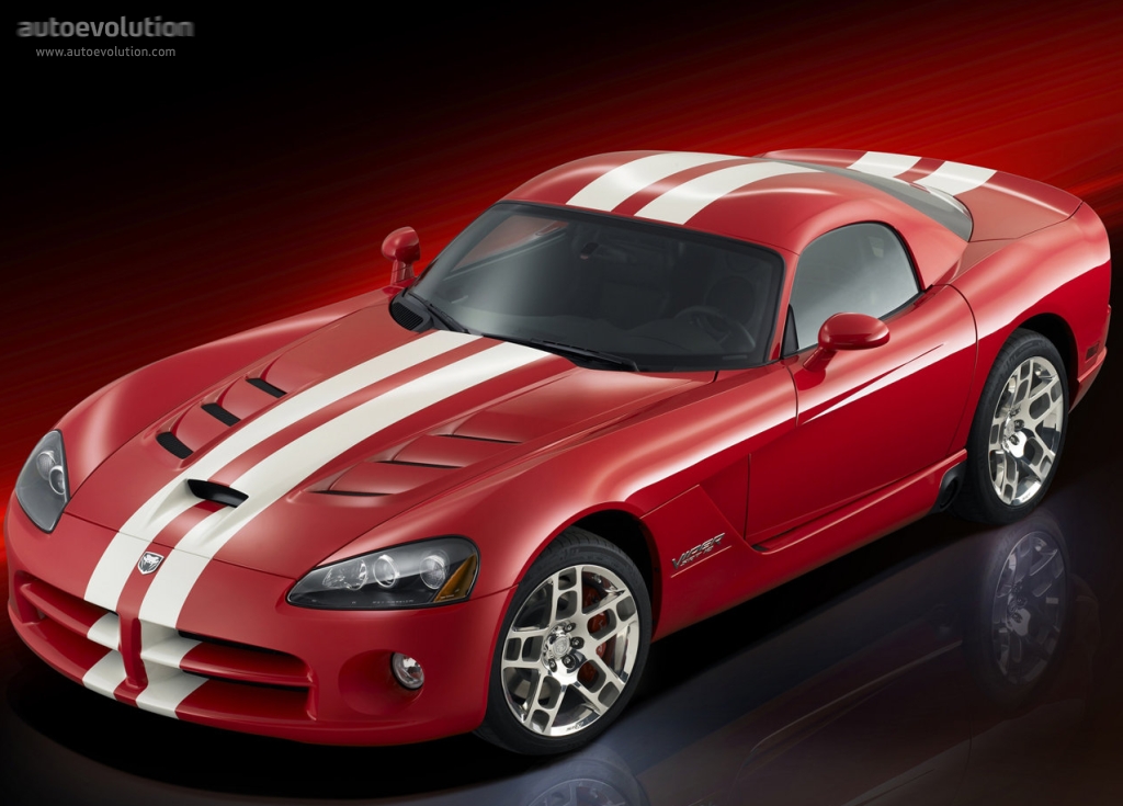 DODGE Viper