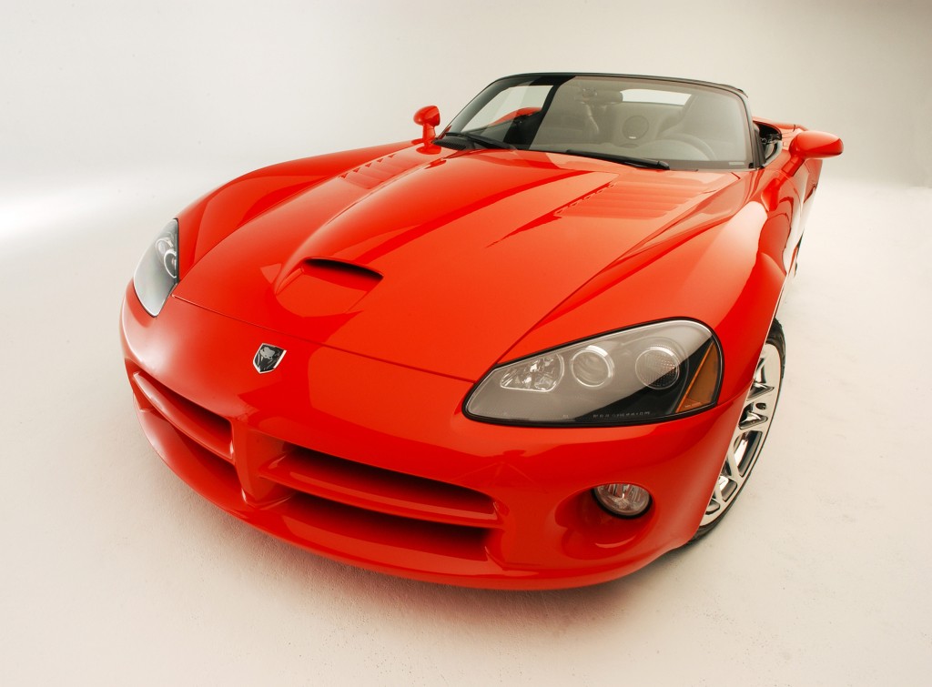 Dodge Viper photo 13