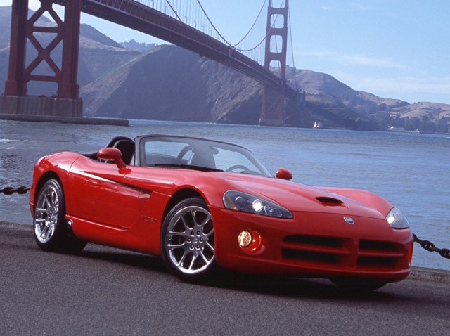 Dodge Viper photo 17