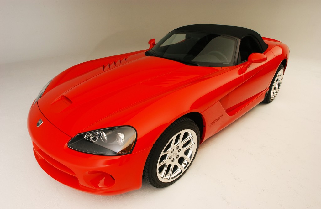 Dodge Viper photo 21