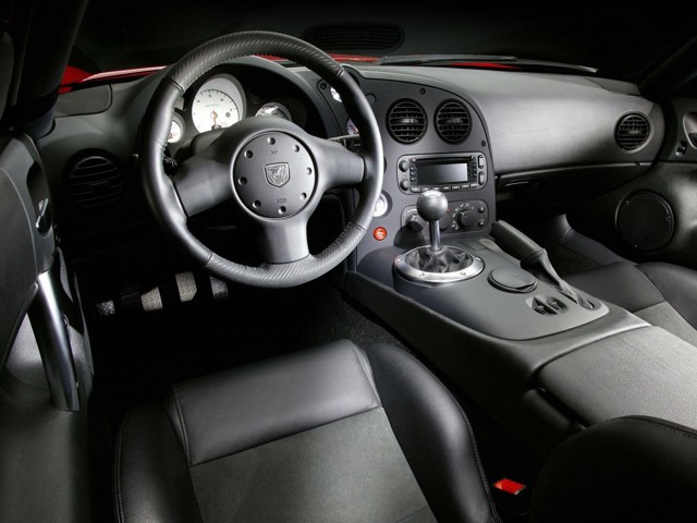 Dodge Viper photo 22