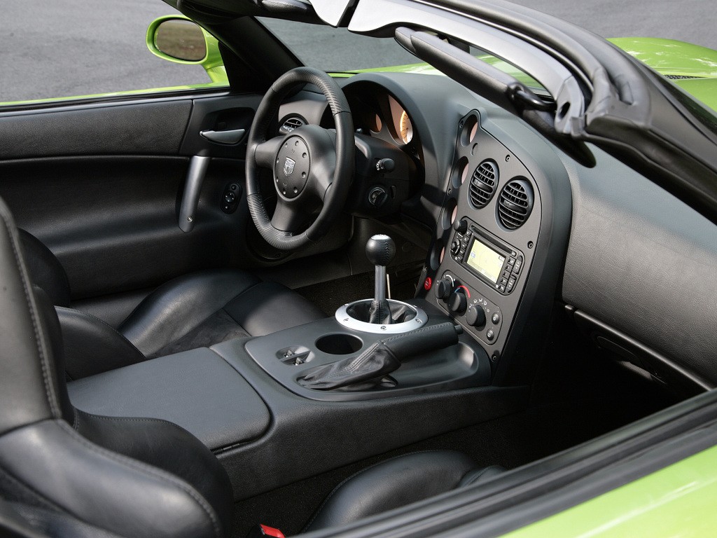 Dodge Viper photo 21