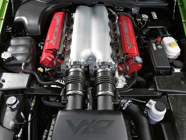 Dodge Viper photo 20