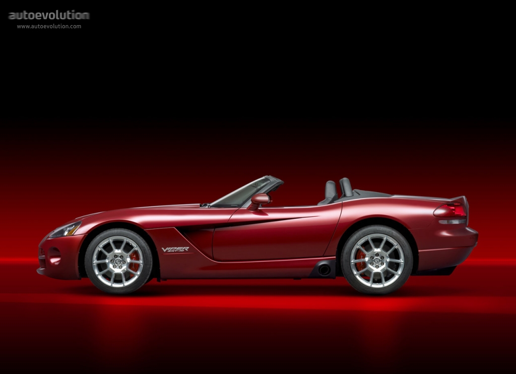 Dodge Viper photo 4