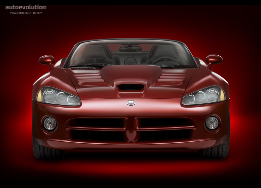 Dodge Viper photo 5