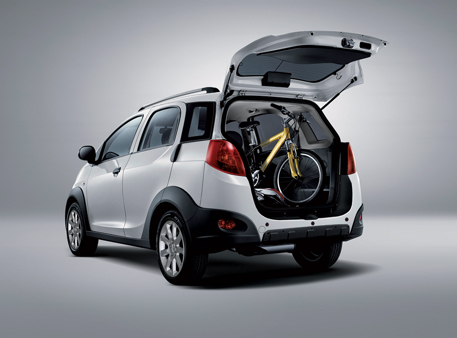 Dr Motor Dr Citycross photo 3