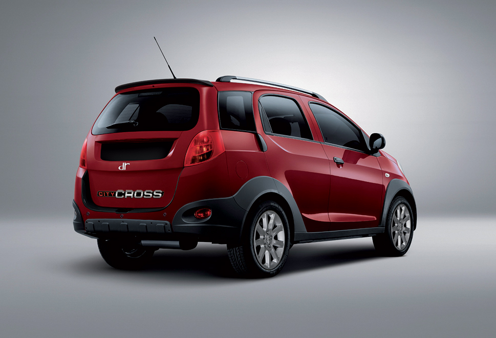 Dr Motor Dr Citycross photo 4