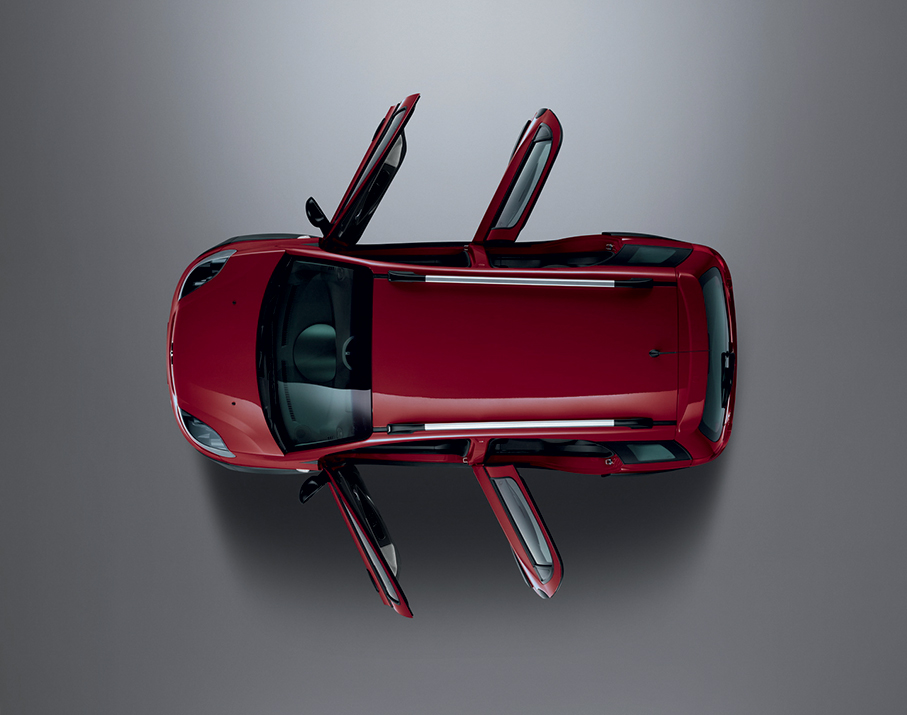 Dr Motor Dr Citycross photo 5