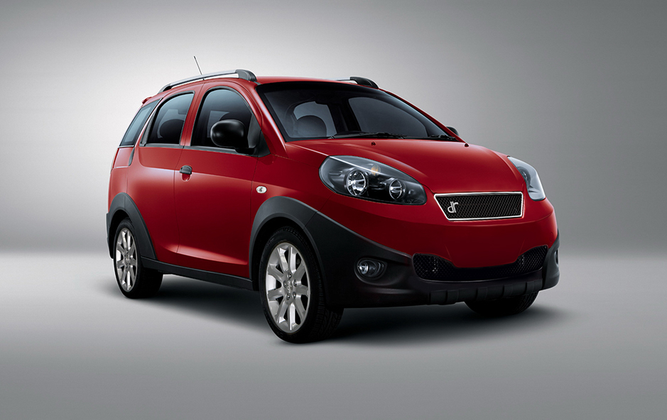 Dr Motor Dr Citycross photo 6