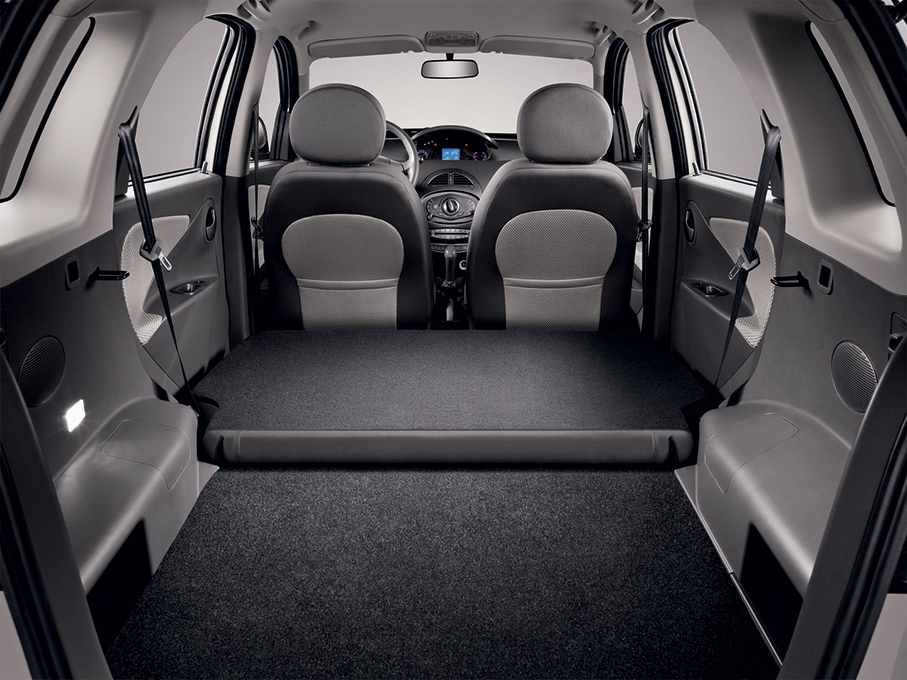 Dr Motor Dr Citycross photo 8