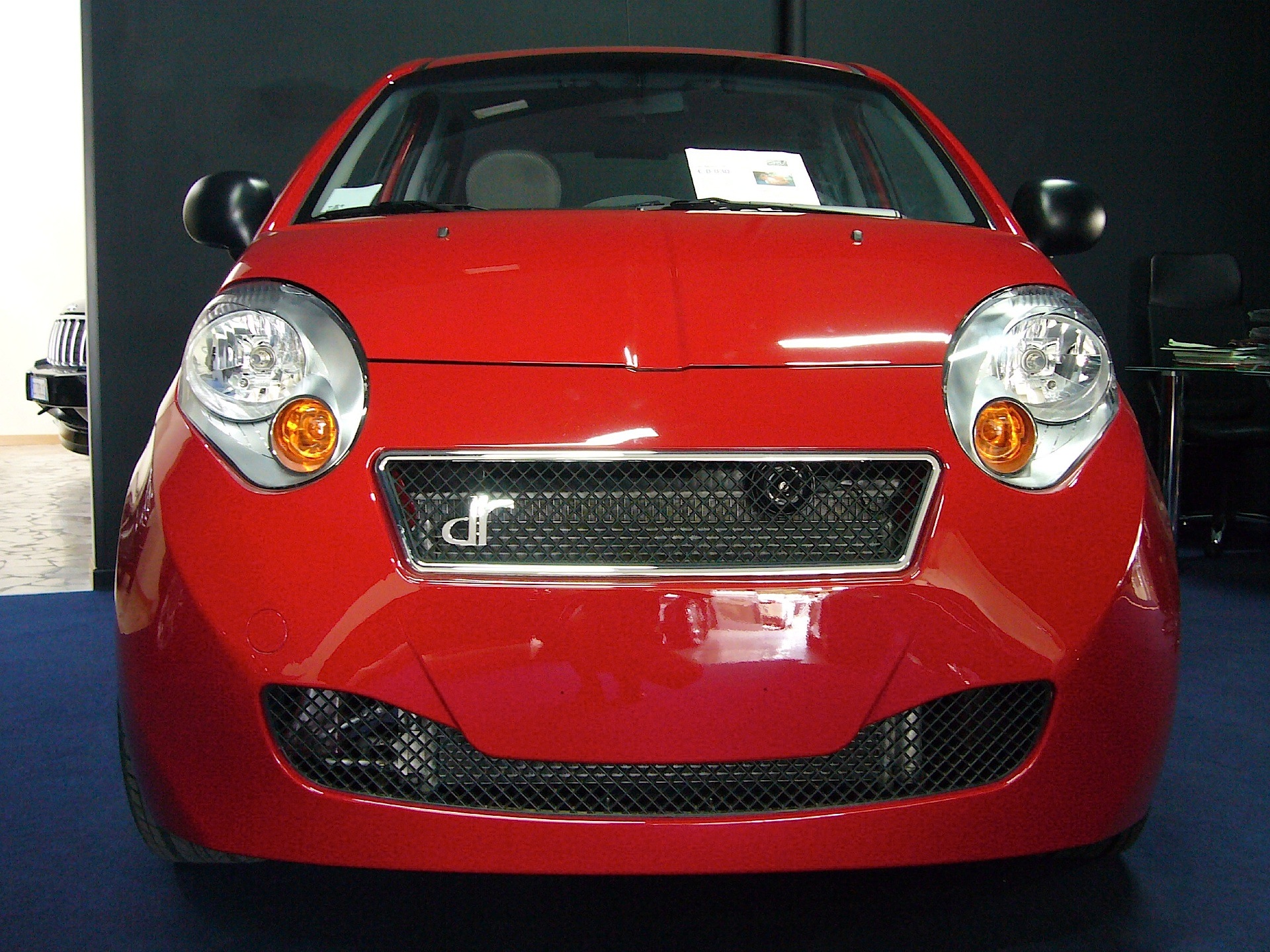 Dr Motor Dr1 photo 10