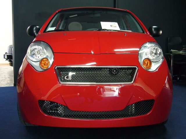 Dr Motor Dr1 photo 10
