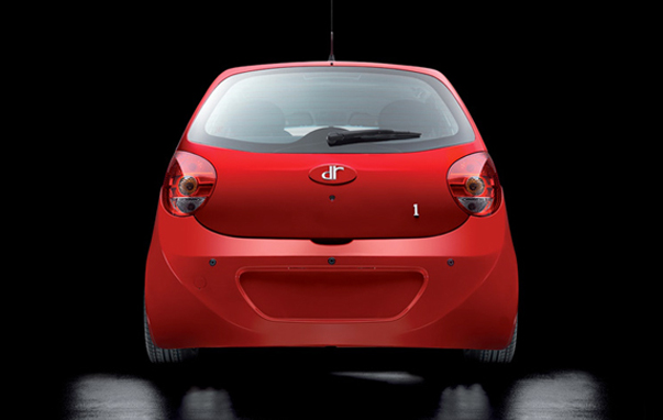 Dr Motor Dr1 photo 13