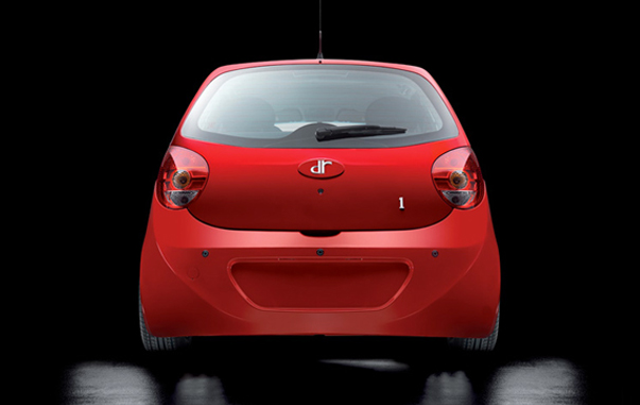 Dr Motor Dr1 photo 13