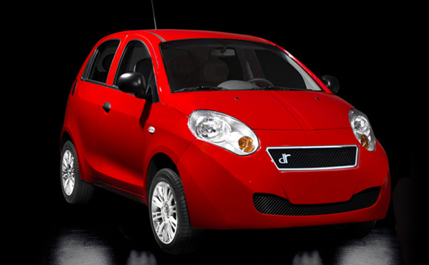 Dr Motor Dr1 photo 15