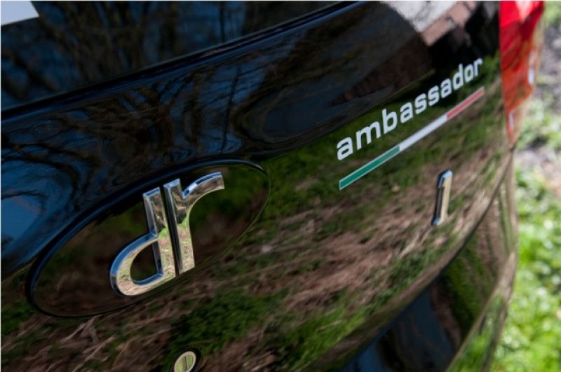 Dr Motor Dr1 photo 2