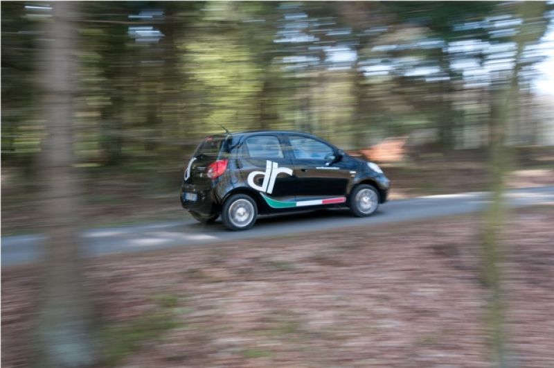 Dr Motor Dr1 photo 4