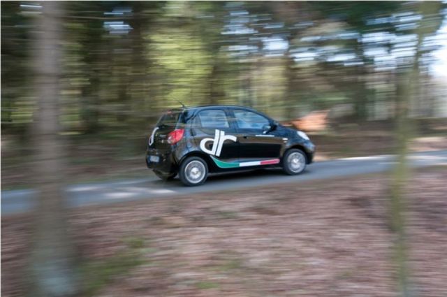 Dr Motor Dr1 photo 4