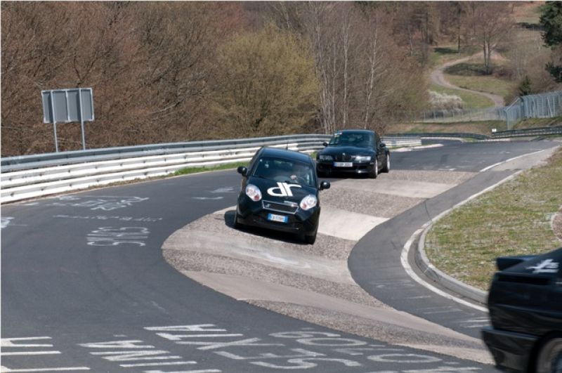 Dr Motor Dr1 photo 5