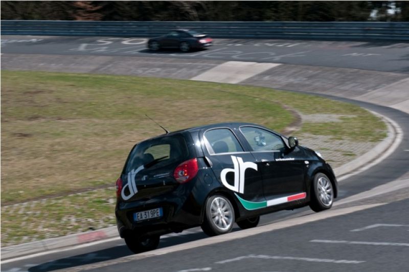 Dr Motor Dr1 photo 6