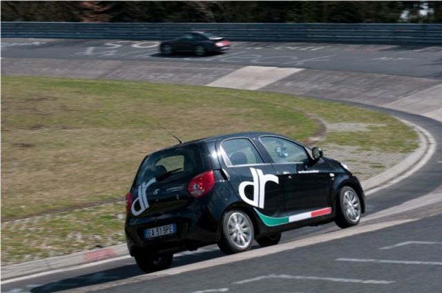 Dr Motor Dr1 photo 6