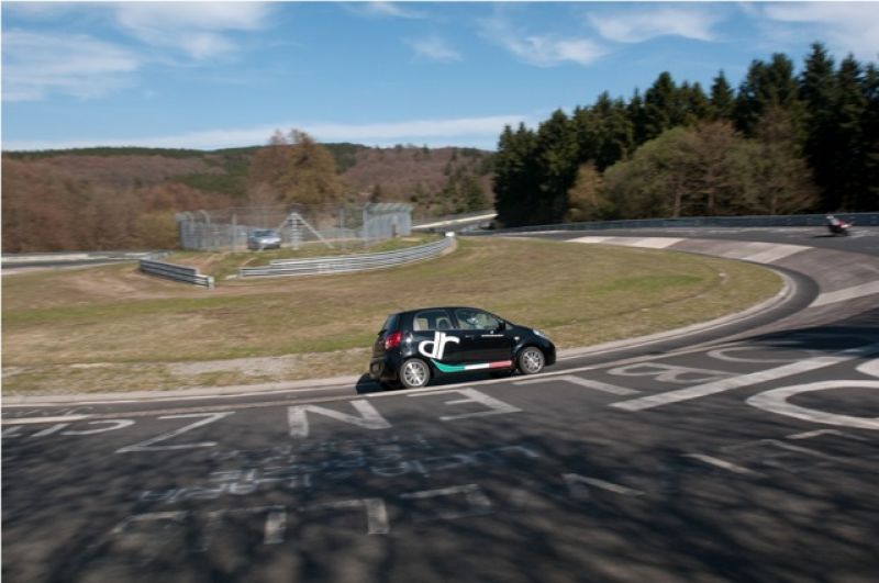 Dr Motor Dr1 photo 7