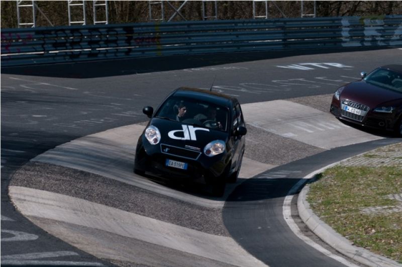 Dr Motor Dr1 photo 8