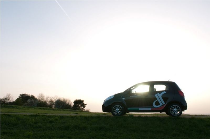 Dr Motor Dr1 photo 9