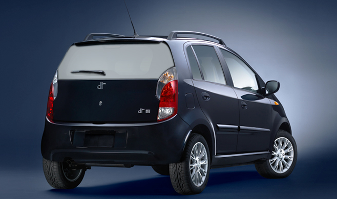 Dr Motor Dr2 photo 2