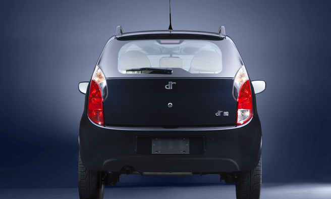 Dr Motor Dr2 photo 5