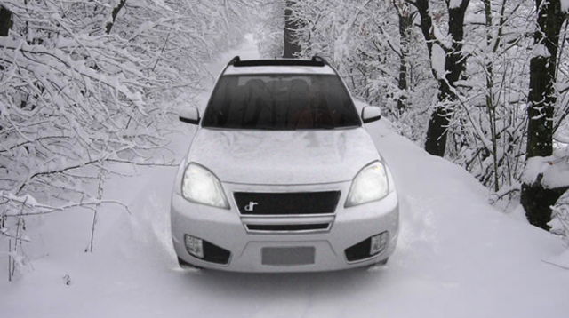 Dr Motor Dr5 photo 2