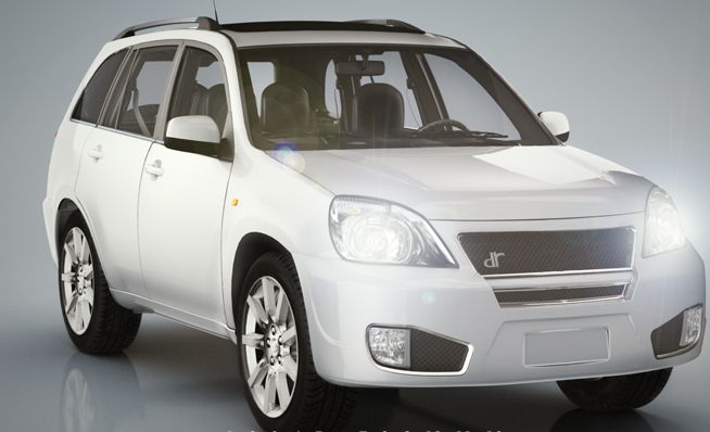 Dr Motor Dr5 photo 5