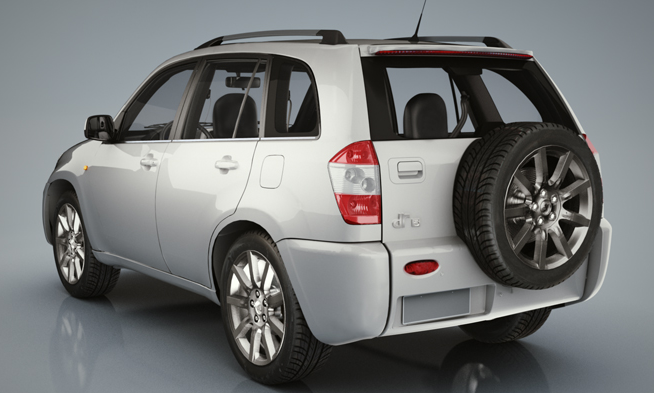 Dr Motor Dr5 photo 6