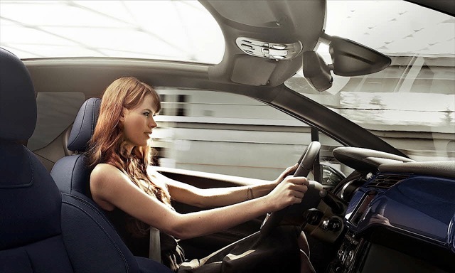Ds Automobiles Ds 3 Cabrio photo 83